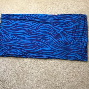 Kettlewell Infinity Scarf